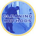 Cleaning Methods
