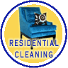 Residential Cleaning